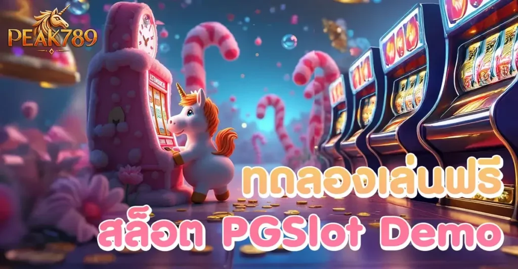 ทดลองเล่นสล็อต PG ฟรี, ทดลองเล่นสล็อต เว็บตรง, ทดลองเล่นสล็อตทุกค่าย