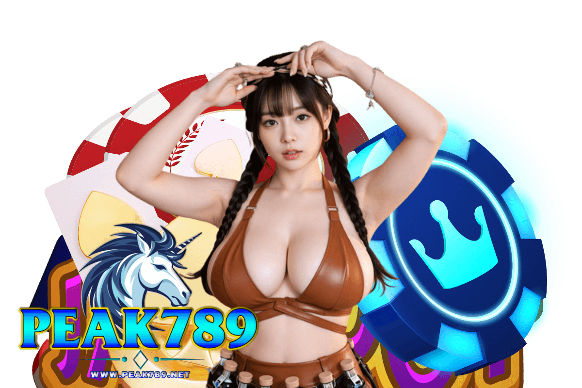 peak789 wallet