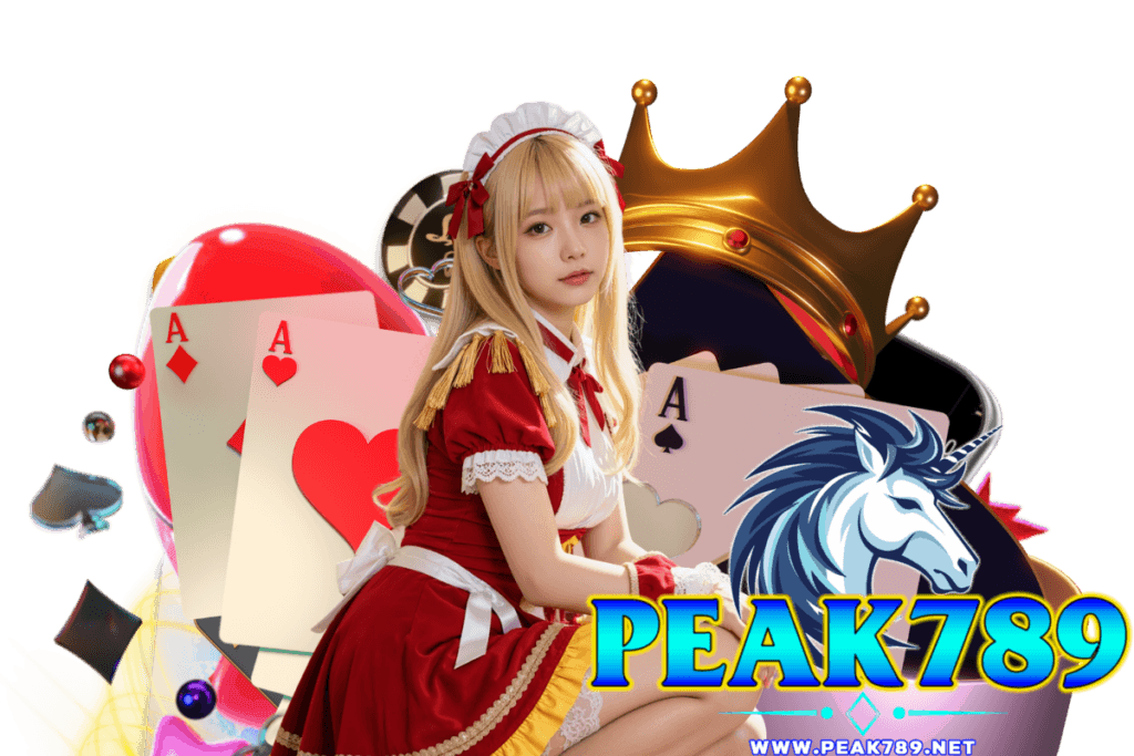 peak789 และ bkk323