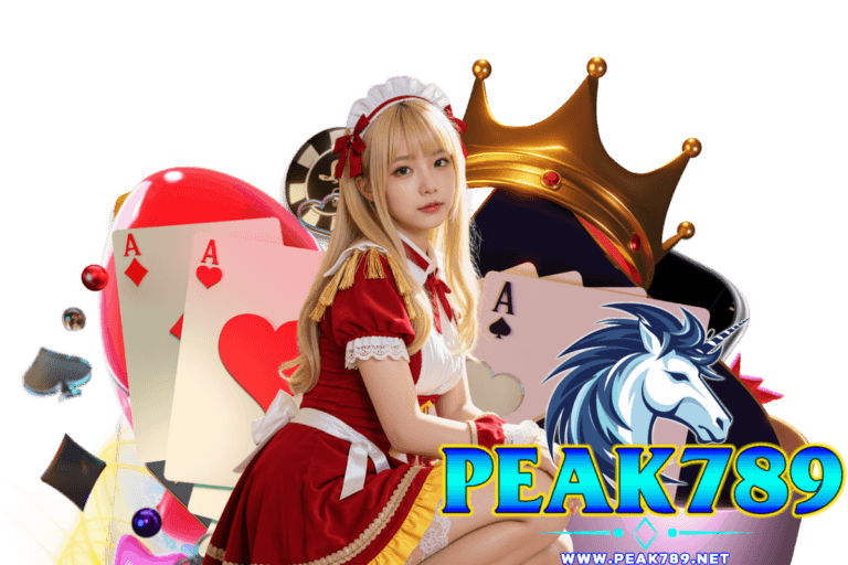 peak789 และ bkk323