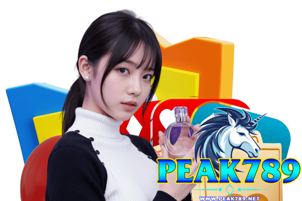 peak789 และ gps789