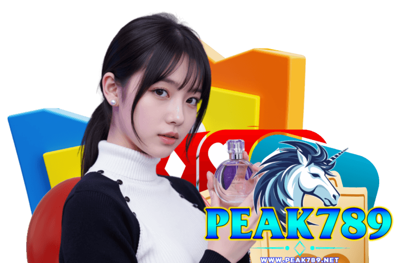 peak789 และ gps789