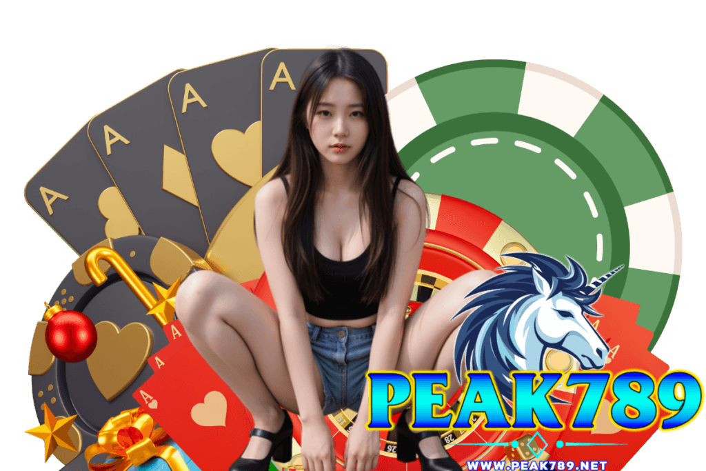peak789 และ rov55