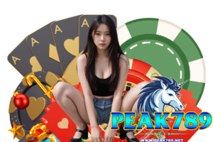peak789 และ rov55